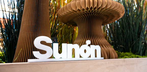 Sunsón