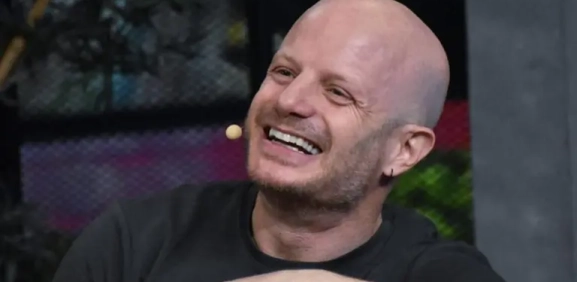 Facundo es el primer habitante confirmado de 'LCDLFM'