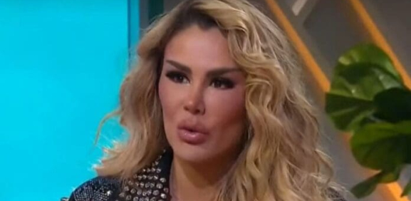 Ninel Conde se unen a los habitantes de 'La Casa de los Famosos'