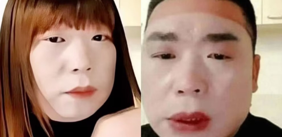 “Sister Hong”, el hombre que se disfrazaba de mujer y grabó en secreto a miles de personas