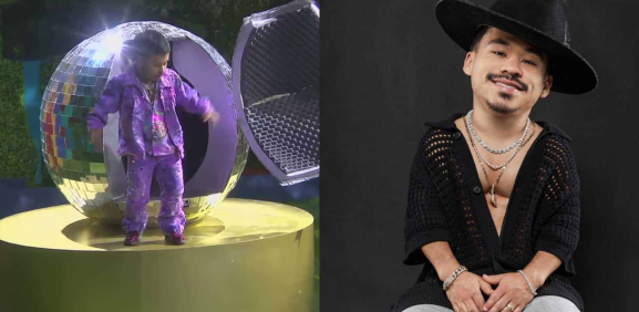 Quién es El Abelito, el habitante sorpresa de La Casa de los Famosos México