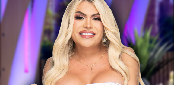 Wendy Guevara habla tras su video filtrado