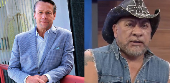 Adame propone pelea contra Carlos Trejo en la próxima edición de Supernova