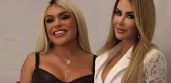 Wendy Guevara explota contra Ninel Conde: "No me peleo con perdedoras"