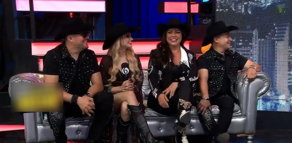 Daiana Villalba confiesa la razón de su salida de 'Límite'
