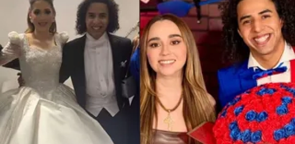 ¿Carolina Ross habría causado el divorcio entre Kevyn y Naomy Villarreal?