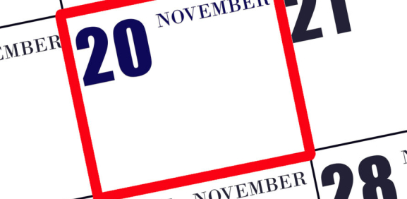 Estos son los megapuentes de noviembre 2025 en México