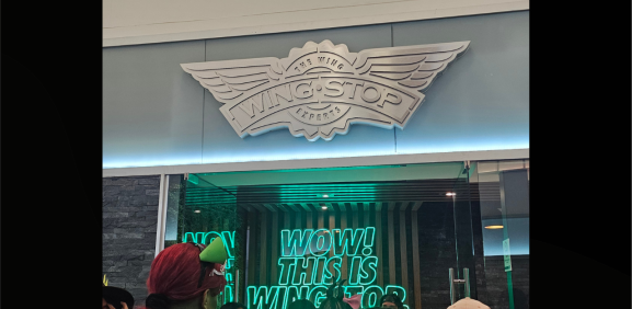 Wingstop