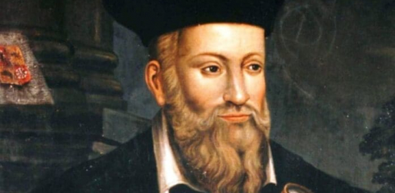 Las profecías de Nostradamus para 2026