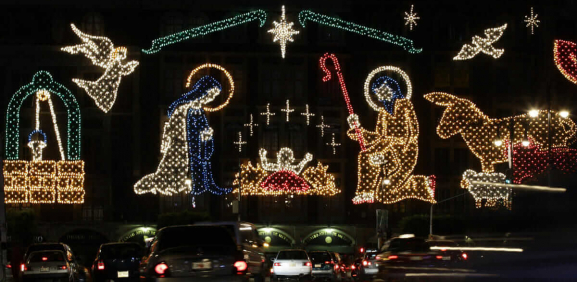 Las 5 tradiciones navideñas típicas de México