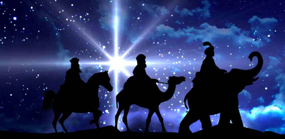 ¿Cuál es la historia del Día de los Reyes Magos?