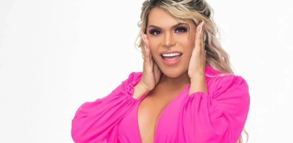 Fan de BTS pide 20 mil pesos a Wendy Guevara