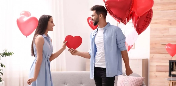 La verdadera historia de San Valentín y el 14 de Febrero 