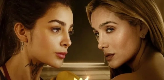 Karely Ruiz ¿se arrepintió de la pelea con Marcela Mistral?