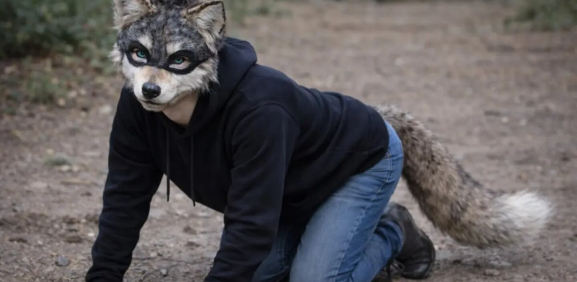 “Quadrobics”: el ejercicio viral que popularizaron los “therians”