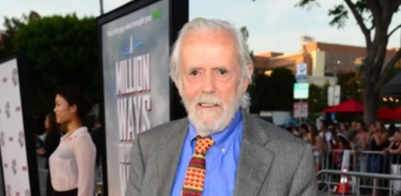 Muere Matt Clark, actor de Volver al Futuro, a los 89 años