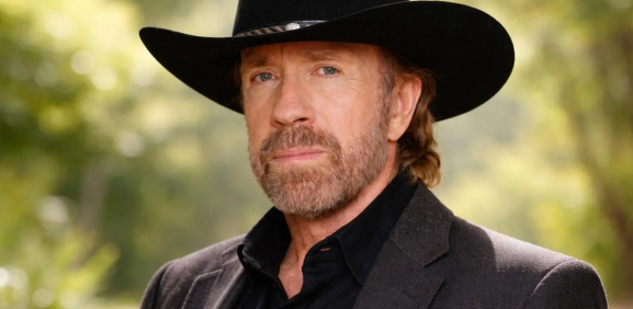 ¿De qué murió el actor Chuck Norris?