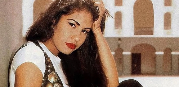 Se cumplen 31 años del asesinato de Selena Quintanilla
