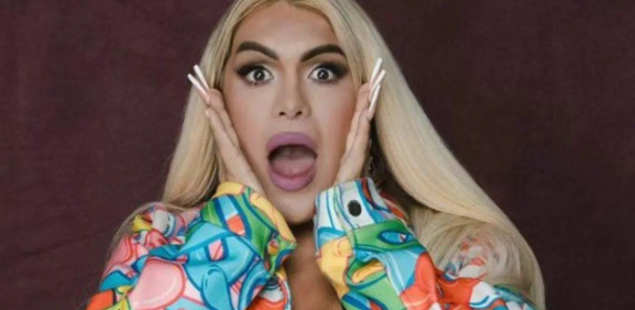 Wendy Guevara habla sobre la razón por la cual le bajaron su cuenta de Instagram