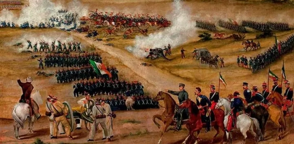 ¿Qué se celebra el 5 de mayo en México?