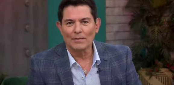 Ernesto Laguardia ¿Cómo primer confirmado para La Casa de los Famosos México?