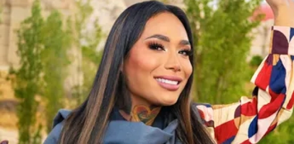 ¿Será Karina Torres la nueva revelada de 'La Casa de los Famosos?