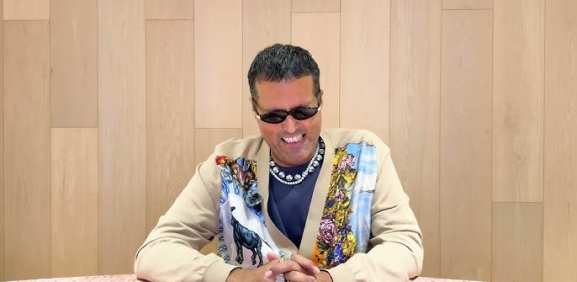Aldo Rendón ¿el cuarto habitante de 'La Casa de los Famosos'?