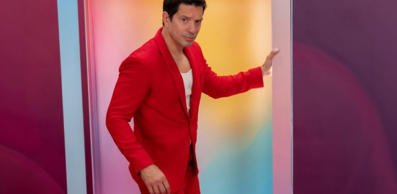 Yahir regresa a los reality en 'La Casa de los Famosos México'