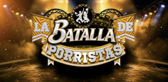 Batalla de porristas