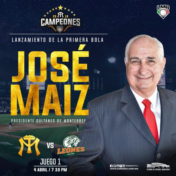 José Maiz