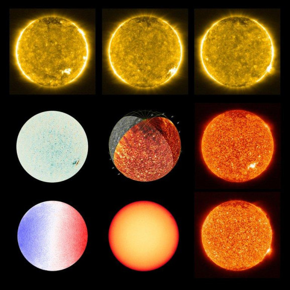 ¿Tormenta solar afecta a la Tierra? Esto explica la NASA 