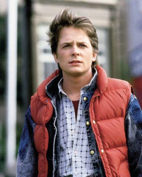 Michael J. Fox, lejos de dejar la actuación pese al Parkinson