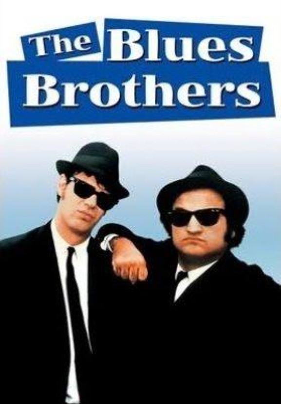 'The Blues Brothers'