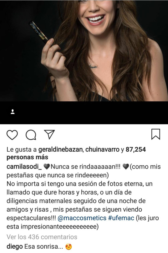 Camila Sodi 