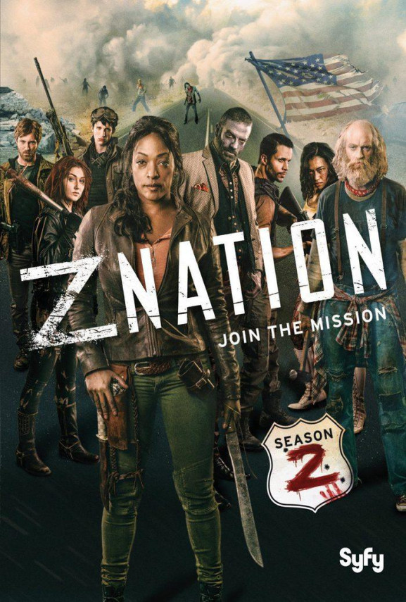 Z Nation 