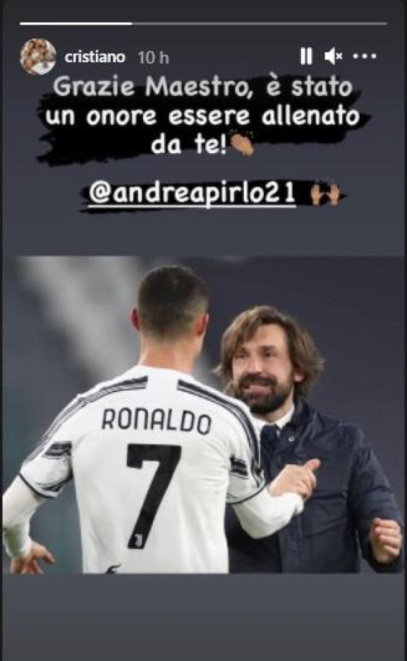 Jugadores Juventus  