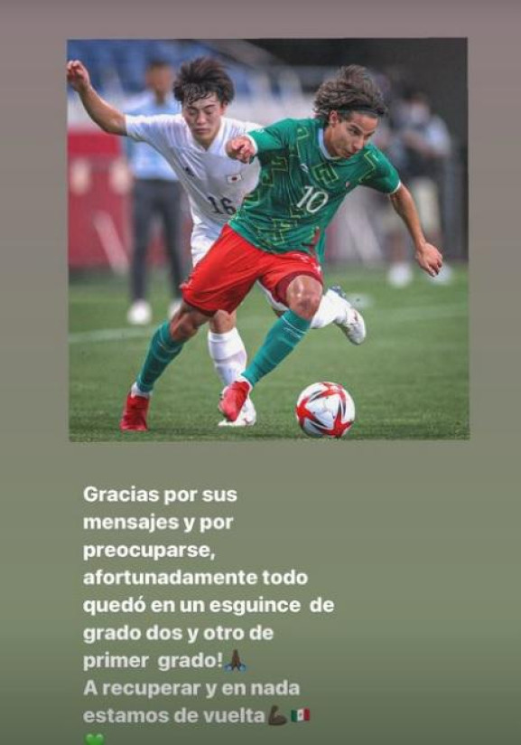 Diego Lainez