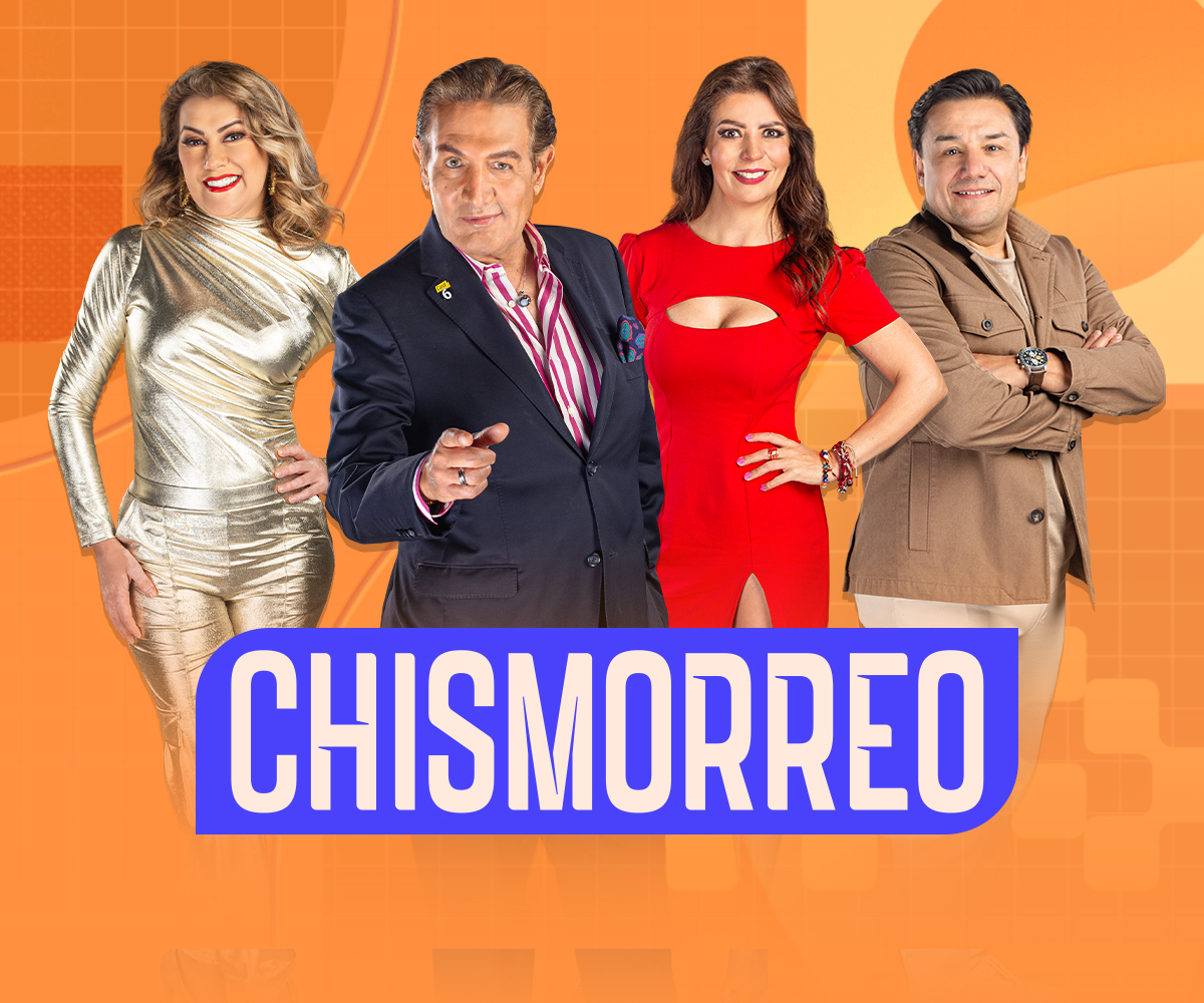 Chismorreo en vivo multimedios tv canal 6