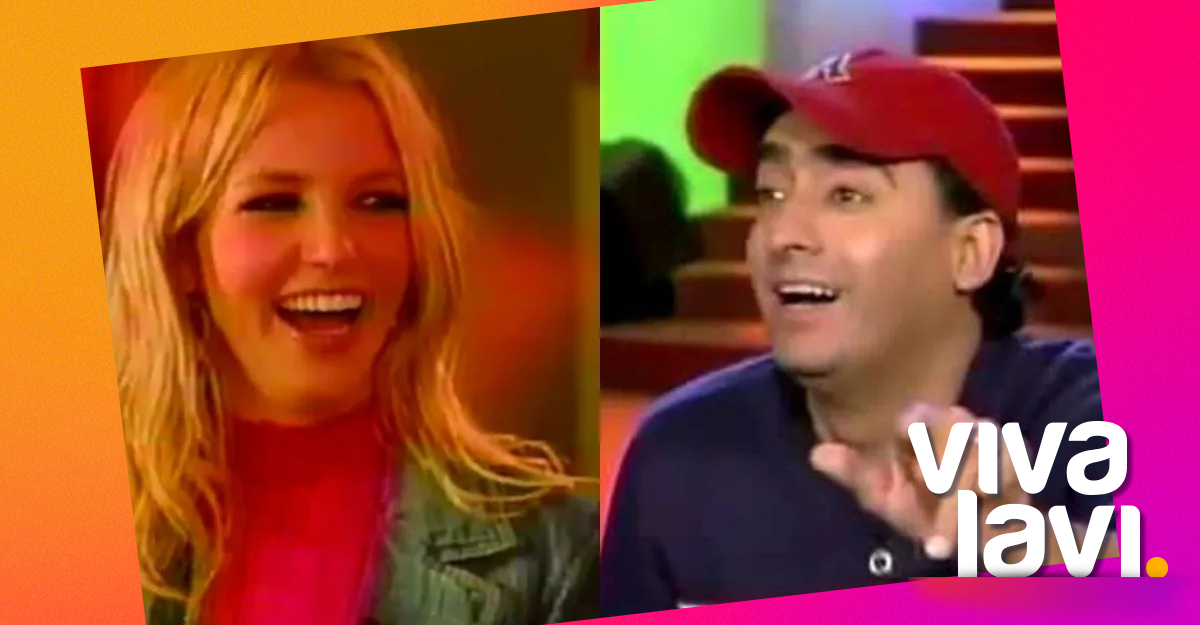 Revelen los secretos de Britney Spears en Otro Rollo