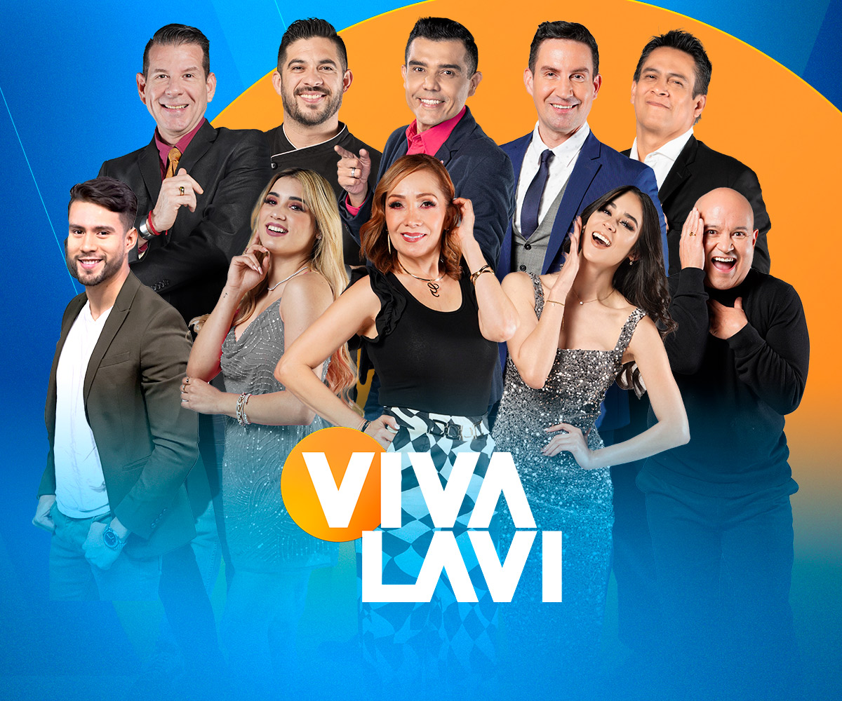 Vivalavi Monterrey En Vivo Multimedios Tv Canal