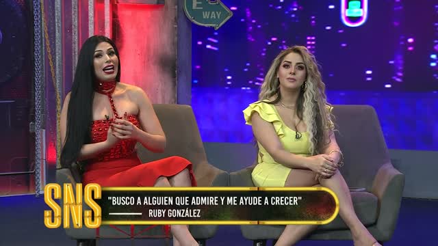 Datsy Spons Datsy al fin revela su edad