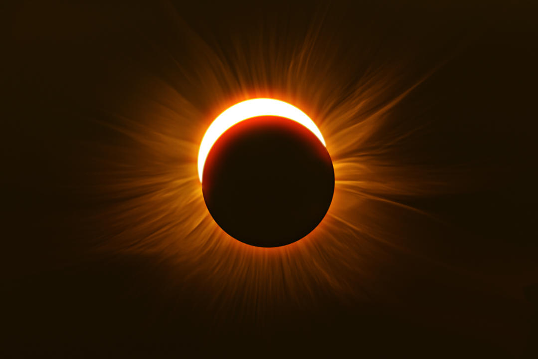 Esta será la fecha del próximo eclipse solar en México