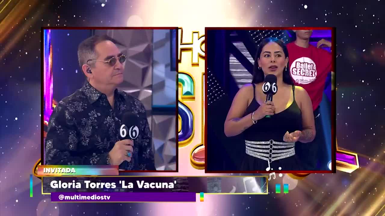 Héctor explica que pasó con la quemada de pelo